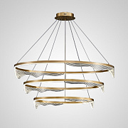 Светильник подвесной ImperiumLOFT Hanna 201072-23 95Вт LED