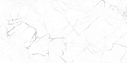 Настенная плитка Global Tile Solo GT GT95VG белый 25х50см 1,375кв.м. глянцевая