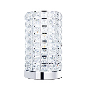 Настольная лампа Arte Lamp LOUIS A4017LT-1CC 40Вт E14
