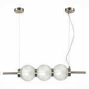 Светильник подвесной ST Luce MARENA SL1155.113.03 120Вт E14