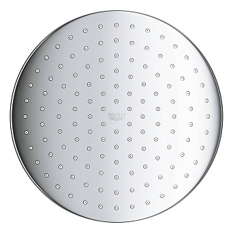 Верхний душ GROHE Tempesta 250 26662000 хром
