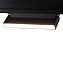Магнитный трековый светильник Loft It Tech T107-12 12Вт LED чёрный