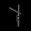 Бра ST Luce BASONI SL394.401.02 20Вт LED