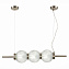 Светильник подвесной ST Luce MARENA SL1155.113.03 120Вт E14