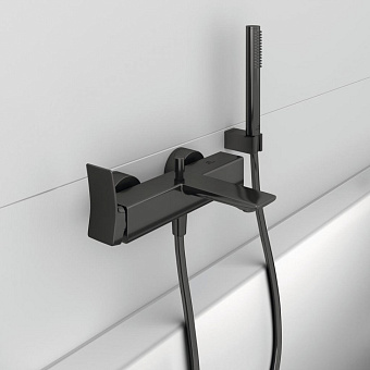 Ручной душ IDEAL STANDARD IDEALRAIN BC774A5 magnetic grey
