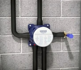 Внутренняя часть смесителя GROHE Rapido 35600000