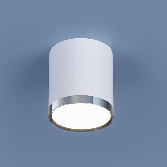 Светильник точечный накладной Elektrostandard a039017 DLR024 6Вт LED
