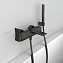 Ручной душ IDEAL STANDARD IDEALRAIN BC774A5 magnetic grey