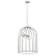 Светильник подвесной Loft It Cell Loft1892A 60Вт E27