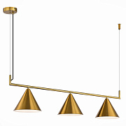 Светильник подвесной ST Luce DIZZIE SL1007.203.03 120Вт E27