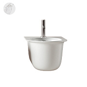 Биде подвесное ArtCeram CHIC CHVB001 94