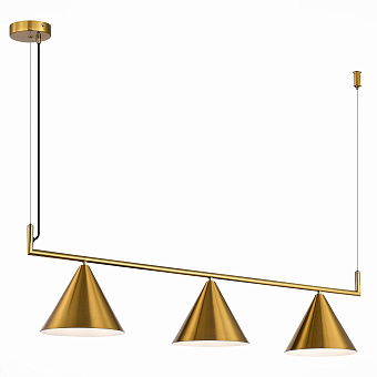 Светильник подвесной ST Luce DIZZIE SL1007.203.03 120Вт E27