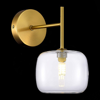 Бра ST Luce FINN SL1049.301.01 5Вт G9