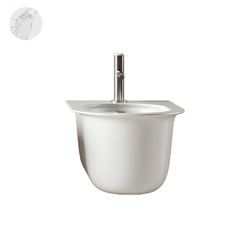 Биде подвесное ArtCeram CHIC CHVB001 94