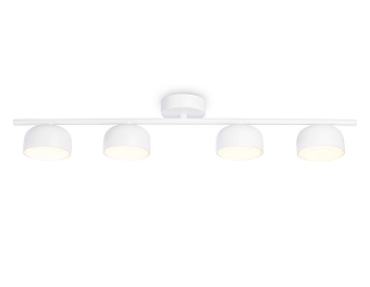 Светильник точечный накладной Ambrella TECHNO SPOT TN71027 12Вт GX53