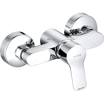 Набор смесителей KLUDI Pure Easy 378450565 хром