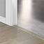 Порог Quick-Step 2000х45х8мм Дуб хлопковый тёплый серый QSVINCP40105