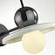Бра Odeon Hatty 5014/1WD 5Вт G9 LED