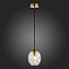 Люстра подвесная ST Luce IDESIA SL1188.303.01 40Вт 1 лампочек E14