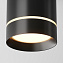 Светильник потолочный Maytoni Orlo C085CL-9W3K-B 9Вт LED