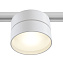 Трековый светильник Maytoni ONDA TR007-1-18W3K-W 18Вт LED белый для однофазного трека
