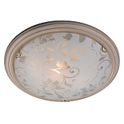 Светильник настенно-потолочный Sonex Provence Crema 256 200Вт E27