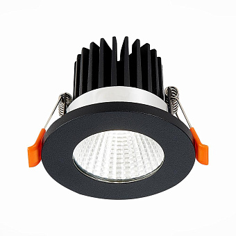 Светильник точечный встраиваемый ST Luce ST704 ST704.438.10 10Вт LED