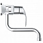 Смеситель для кухни GROHE Eurosmart 31391002 поворотный излив хром