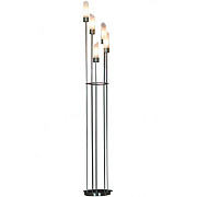 Торшер Lussole LANO LSC-2805-05 200Вт E14 5 плафонов