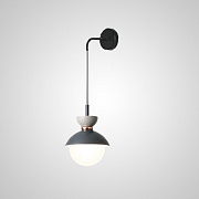 Светильник настенный ImperiumLOFT Pompon 209088-23 40Вт G9