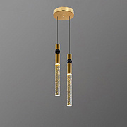Светильник подвесной ImperiumLOFT Spree 212279-23 12Вт LED