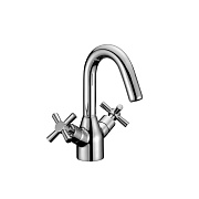Смеситель для раковины LEMARK Neo LM2207C хром