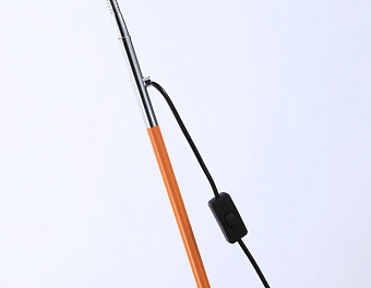 Торшер Ambrella TRADITIONAL Floor TR97689 40Вт E27