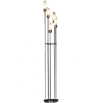 Торшер Lussole LANO LSC-2805-05 200Вт E14 5 плафонов