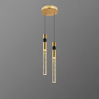 Светильник подвесной ImperiumLOFT Spree 212279-23 12Вт LED