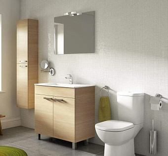 Ёршик IDEAL STANDARD IOM A9128MY нержавеющая сталь