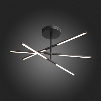Светильник потолочный ST Luce RALIO SL1580.403.03 36Вт LED