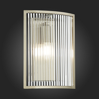 Бра ST Luce Cosenza SL1234.101.01 60Вт E14