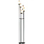 Торшер Lussole LANO LSC-2805-05 200Вт E14 5 плафонов
