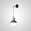 Светильник настенный ImperiumLOFT Pompon 209088-23 40Вт G9