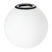 Плафон Lightstar Teta 595120 150х150мм белый