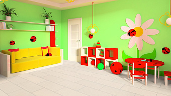 Ламинат KRONOTEX Mega Plus Камала D2963 1380х326х8мм 32 класс 2,249кв.м