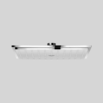 Верхний душ GROHE Rainshower Allure 230 27480000 хром