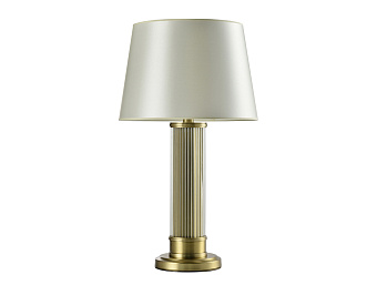 Настольная лампа Newport 3290 3292/T brass 60Вт E27