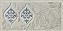 Декор KERAMA MARAZZI Сиена VT\A274\16000 матовый 15х7,4см 0,444кв.м.