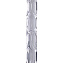 Торшер Arte Lamp WASAT A4048PN-1CC 53Вт E27