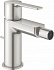 Смеситель для биде GROHE Lineare New 33848DC1 нержавеющая сталь