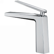 Смеситель для раковины Boheme Venturo 371 хром