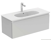 Тумба под раковину подвесная IDEAL STANDARD TESI T0048PH 44х100х40см