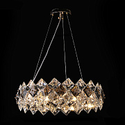 Светильник подвесной ImperiumLOFT Mirage 220121-23 320Вт E14